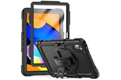 Tablet - Hoezen - Tech-Protect Solid Case for Lenovo Idea Tab 11.0 TB-336 - Black - 5906302331949