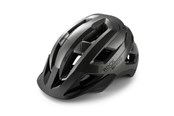 Fietsaccessoires - Rockbros LK-67 Youth Bike Helmet with Detachable Visor 54–58 cm - Gray - Rockbros-100050003