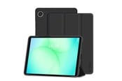 Tablet - Hoezen - Tech-Protect  SmartCase for Samsung Galaxy Tab A9 / A11 8.7 X110 / X115 / X133 / X135 - Black - 5906302334902