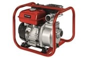 Dompel-/drukpompen - Einhell GE-PW 46 petrol water pump - 4171372