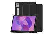 Tablet - Hoezen - Tech-Protect SC Pen Case for Lenovo Idea Tab Pro / Pro MT 12.7 TB-373 - Black - 5906302362028
