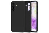 Mobiel - Covers & Cases - Tech-Protect Icon Case for Samsung Galaxy A36 5G - Black - 5906302362356