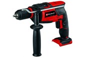 Elektrische schroevendraaier & boor - Einhell TC-ID 18 Li - Solo Impact Drill - 4513960