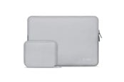 Tassen - Tech-Protect Laptop Bag 13-14" Neoslim - Grey - 5906302374892