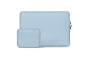 Tassen - Tech-Protect Laptop Bag 13-14" Neoslim - Blue - 5906302374908