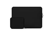 Tassen - Tech-Protect Laptop Bag 15-16"  Neoslim - Black - 5906302374960