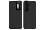 Mobiel - Covers & Cases - Tech-Protect Smart Wallet Case for Samsung Galaxy S26 - Black - 5906302390427