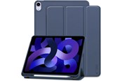 Tablet - Hoezen - Tech-Protect SC Pen Case for iPad Air 10.9" 2020-2022 / 11" 2024 - Navy Blue - 6216990208676