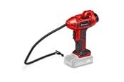 Gereedschap - Einhell CE-CC 18 Li-Solo air compressor - 2071010