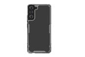 Mobiel - Covers & Cases - Nillkin Nature Pro Case for Samsung Galaxy S22+ (S22 Plus) Armored Case Cover Transparent - 6902048235229