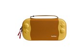 Gaming accessoires - Tomtoc FancyCase-G05 Switch 2 Slim Case NS 2 (Yell - G05S3Y1