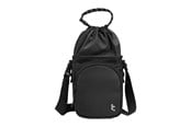 Gaming accessoires - Tomtoc GameOn-G50 Switch 2 JoyCarry Sling Bag (bla - G50S1D1