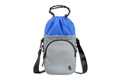 Gaming accessoires - Tomtoc GameOn-G50 Switch 2 JoyCarry Sling Bag (gra - G50S1G1