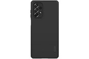 Mobiel - Covers & Cases - Nillkin Super Frosted Shield Pro Durable Case Cover for Samsung Galaxy A73 black - 6902048237711