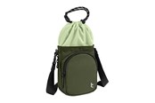 Gaming accessoires - Tomtoc GameOn-G50 Switch 2 JoyCarry Sling Bag (gre - G50S1T1