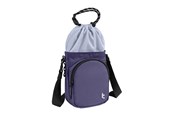 Gaming accessoires - Tomtoc GameOn-G50 Switch 2 JoyCarry Sling Bag (pur - G50S1V1