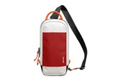 Gaming accessoires - Tomtoc Nintendo Switch 2 GameOn-G49 bag NS 2/3L (r - Nintendo Switch 2 - G49S1R1