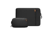 Tassen - Tomtoc Laptop Sleeve Kit 14'' Defender-A13 (black) - A13D2DV