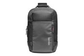 Tassen - Tomtoc Sling Bag 7L / 14'' Navigator-T24 (black) - T24M1D1