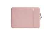 Tassen - Tomtoc 14" Defender-A13 laptop case (pink) - A13D2P1