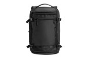 Tassen - Tomtoc Navigator-T67 17" 38l laptop backpack (blac - T67M1D1