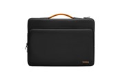Tassen - Tomtoc Defender-A14 laptop bag 13" (black) - A14F3D1