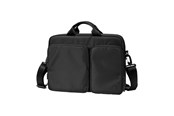 Tassen - Tomtoc Navigator-A33 laptop shoulder bag 14" (blac - A33D3D1