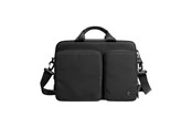 Tassen - Tomtoc Navigator-A33 laptop shoulder bag 16" (blac - A33F3D1