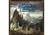 Bordspellen, Kaartspellen & Dobbelspellen - Fantasy Flight Games - Game of Thrones Board Game 2nd edition (ENG) - FVA65