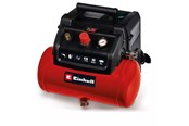 Gereedschap - Einhell TC-AC 190/6/8 OF air compressor - 4020655