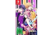 Games - Cupid Parasite (Limited Edition) - Nintendo Switch - Adventure - 5060112439148