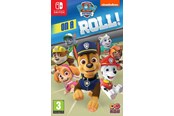 Games - Paw Patrol: On a roll! - Nintendo Switch - Platformgame - 5061005359765