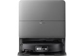 Robotstofzuiger - Roborock Robotstofzuiger Saros 20 Sonic Complete - Black - S20SC52-00