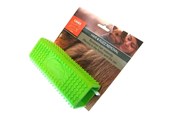 Honden - Active Canis AC haar- en pluisverwijderaar 12x4.5 cm - 11604
