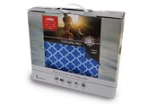 Honden - Active Canis Koelmat maat L 50*90cm  Blue - 11612