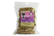 Honden - Treateaters Duck rolls 20 pcs 400g - 21881
