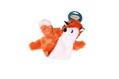 Honden - Party Pets Fox 33cm - 88144
