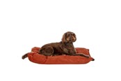 Honden - Danish Design D.D. Elden Rust Diepe Deken M - D02501