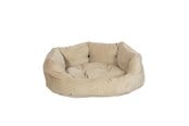 Honden - Danish Design D.D. Elden Stone Deluxe Slaapbed 24" - D02724