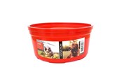 Honden - Active Canis Anti-morsbak 14 dl. Rood - k700r