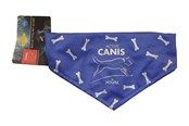 Honden - Active Canis Reflecterende sjaal blauw L/XL - 15116