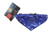 Honden - Active Canis Reflecterende sjaal AC Blauw S/M - 15115