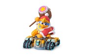 Gaming accessoires - Nintendo amiibo King Dedede & Tank Star - 0045496381400