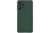 Mobiel - Covers & Cases - Nillkin Super Frosted Shield Pro Rugged Case Cover for Samsung Galaxy A73 Green - 6902048237742