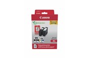 Inkt, toner en verbruiksartikelen - Canon PG-595XL/CL-586XL / 7170C004 Multipack - 7170C004