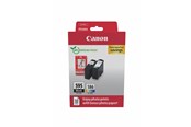 Inkt, toner en verbruiksartikelen - Canon PG-595/CL-586 / 7171C004 Multipack - 7171C004