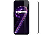 Mobiel - Beschermend glas - Nillkin CP+PRO Ultra-Thin Full Screen Tempered Glass with 0.2mm Bezel 9H Realme 9 Pro Black - 6902048243491