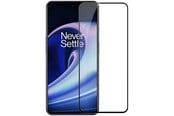 Mobiel - Beschermend glas - Nillkin CP+PRO Ultra-Thin Tempered Glass Full Screen Protector with 0.2mm Bezel 9H OnePlus Ace Black - 6902048246720