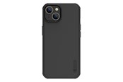Mobiel - Covers & Cases - Nillkin Super Frosted Shield Pro Magnetic Case iPhone 14 Plus Case with MagSafe Magnetic Black - 6902048248250