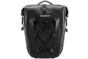 Fietsaccessoires - Rockbros Waterproof Bicycle Bag for Trunk - Black - Rockbros-30140022001